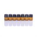 1ml 2ml 3ml Glass Pefume Bottle Sample Bottle